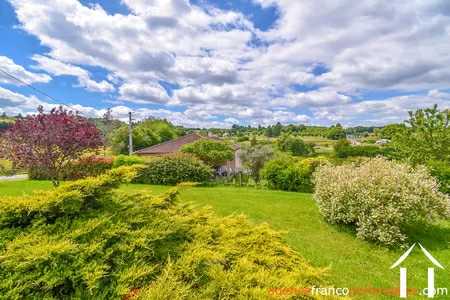 House for sale chateauneuf la foret, limousin, Li990 Image - 4