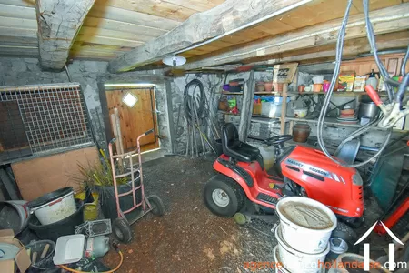 House for sale chateauneuf la foret, limousin, Li990 Image - 41