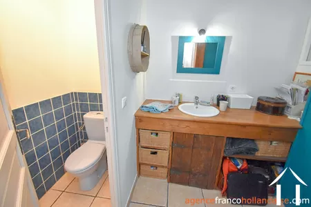 House for sale chateauneuf la foret, limousin, Li990 Image - 17