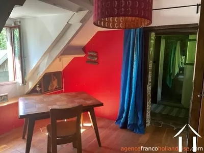 House for sale st pardoux corbier, limousin, Li993 Image - 12