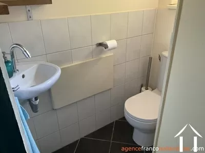 House for sale st pardoux corbier, limousin, Li993 Image - 14