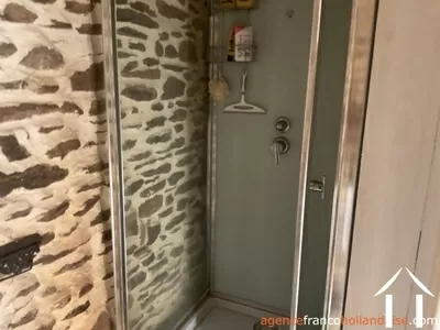 House for sale st pardoux corbier, limousin, Li993 Image - 20