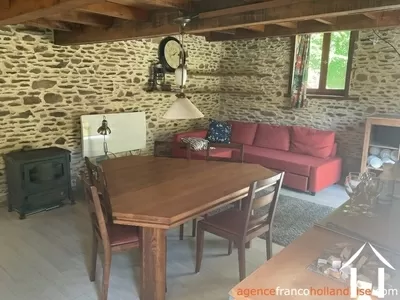 House for sale st pardoux corbier, limousin, Li993 Image - 18