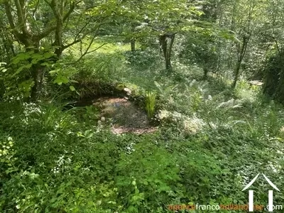 House for sale st pardoux corbier, limousin, Li993 Image - 25