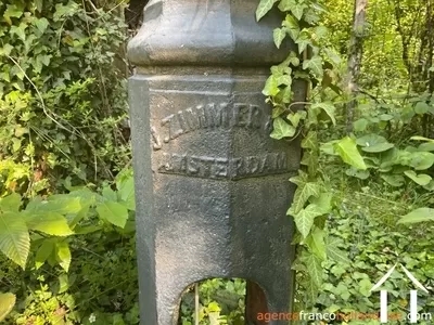 House for sale st pardoux corbier, limousin, Li993 Image - 26