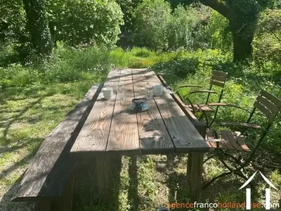 House for sale st pardoux corbier, limousin, Li993 Image - 24