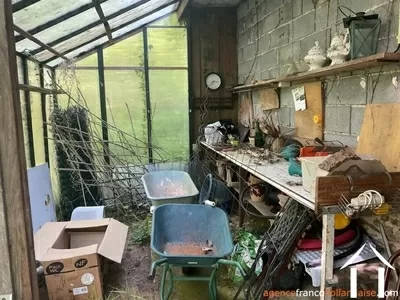 House for sale st pardoux corbier, limousin, Li993 Image - 37