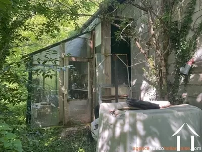 House for sale st pardoux corbier, limousin, Li993 Image - 35