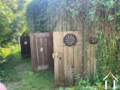 House for sale st pardoux corbier, limousin, Li993 Image - 30