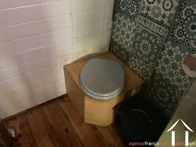 House for sale st pardoux corbier, limousin, Li993 Image - 36