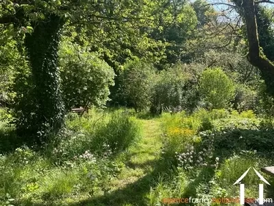 House for sale st pardoux corbier, limousin, Li993 Image - 25