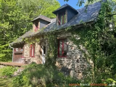 House for sale st pardoux corbier, limousin, Li993 Image - 2