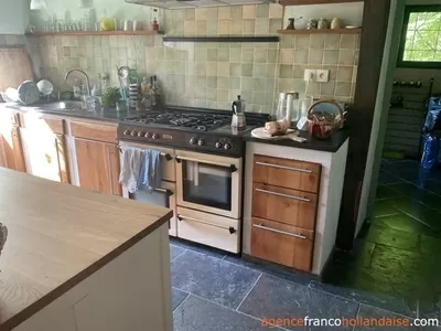 House for sale st pardoux corbier, limousin, Li993 Image - 7