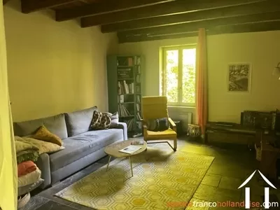 House for sale st pardoux corbier, limousin, Li993 Image - 10