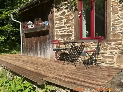 House for sale st pardoux corbier, limousin, Li993 Image - 3