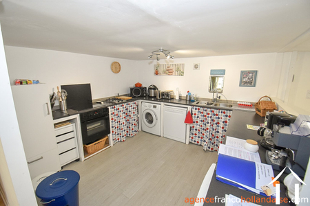 House for sale rempnat, limousin, Li996 Image - 6