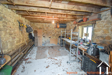 House for sale rempnat, limousin, Li996 Image - 26