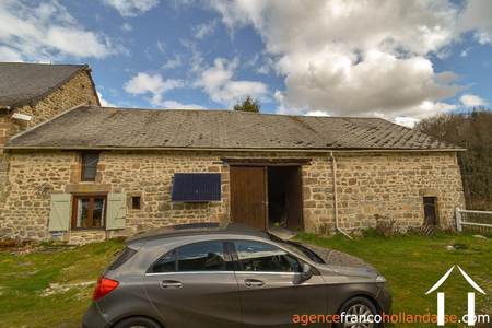 House for sale rempnat, limousin, Li996 Image - 23