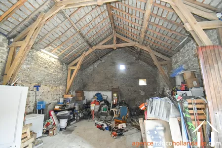 House for sale rempnat, limousin, Li996 Image - 21