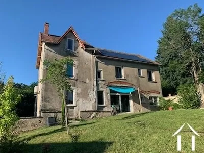 Bourgeois style house Ref # AP030071025