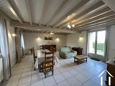 Farmhouse for sale st etienne de vicq, auvergne, AP030071061 Image - 2