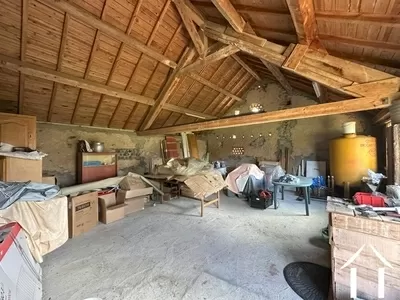 Farmhouse for sale st etienne de vicq, auvergne, AP030071061 Image - 7