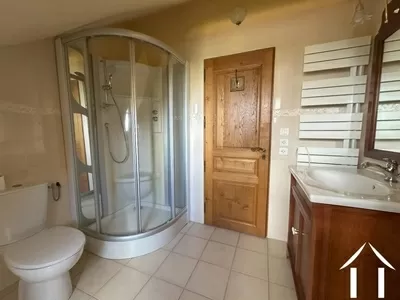 Farmhouse for sale st etienne de vicq, auvergne, AP030071061 Image - 9