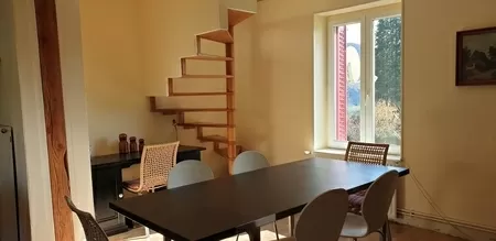 Village house for sale chateauneuf les bains, auvergne, AP030071077 Image - 12