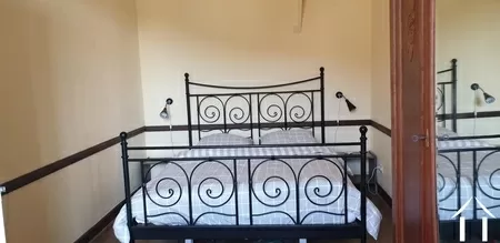 Village house for sale chateauneuf les bains, auvergne, AP030071077 Image - 16