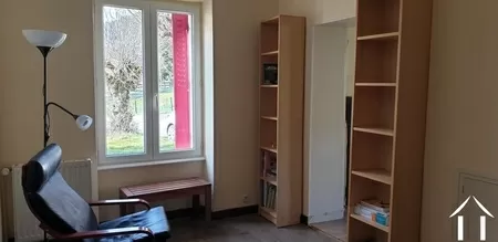 Village house for sale chateauneuf les bains, auvergne, AP030071077 Image - 17