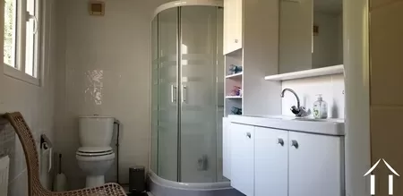 Village house for sale chateauneuf les bains, auvergne, AP030071077 Image - 20