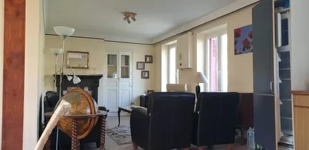 Village house for sale chateauneuf les bains, auvergne, AP030071077 Image - 4