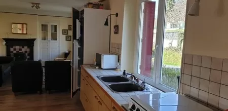 Village house for sale chateauneuf les bains, auvergne, AP030071077 Image - 6