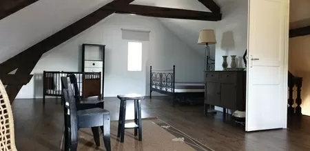 Village house for sale chateauneuf les bains, auvergne, AP030071077 Image - 7