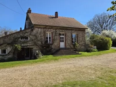 Equestrian farm for sale maillet, auvergne, AP030071080 Image - 1