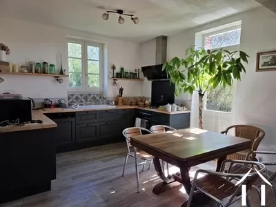 Equestrian farm for sale maillet, auvergne, AP030071080 Image - 3