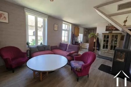 Equestrian farm for sale maillet, auvergne, AP030071080 Image - 4