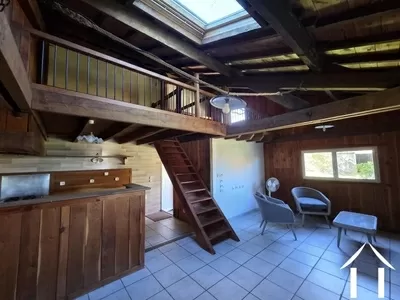 Equestrian farm for sale maillet, auvergne, AP030071080 Image - 6