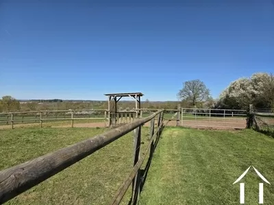 Equestrian farm for sale maillet, auvergne, AP030071080 Image - 9