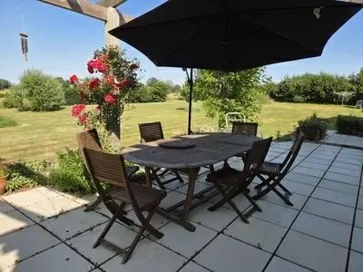 Farmhouse for sale bourbon l archambault, auvergne, AP030071081 Image - 11