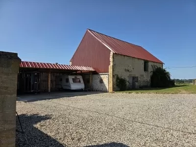 Farmhouse for sale bourbon l archambault, auvergne, AP030071081 Image - 13