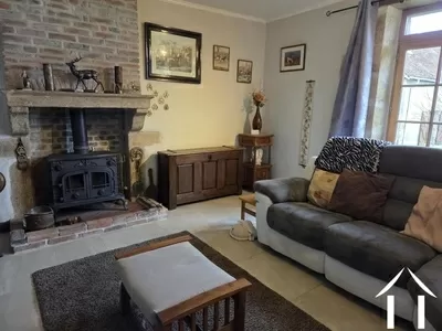 Farmhouse for sale bourbon l archambault, auvergne, AP030071081 Image - 2