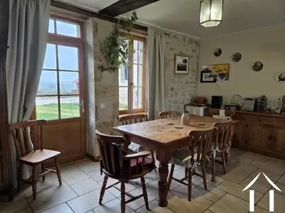 Farmhouse for sale bourbon l archambault, auvergne, AP030071081 Image - 4