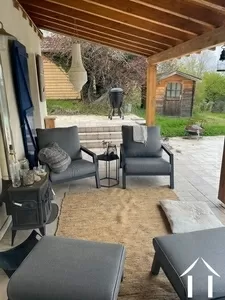 Farmhouse for sale molles, auvergne, AP030071087 Image - 5