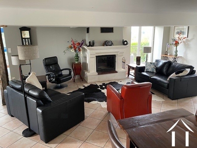 Farmhouse for sale molles, auvergne, AP030071087 Image - 7