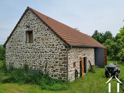 Farmhouse for sale molles, auvergne, AP030071087 Image - 9