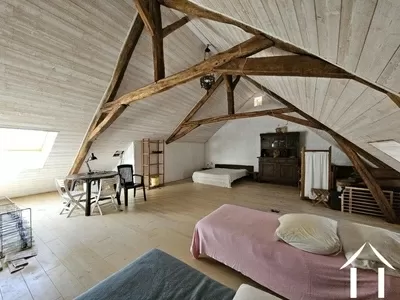 House for sale bussy, centre, AP030071101 Image - 6