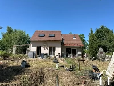 Farmhouse for sale la chapelle, auvergne, AP030071107 Image - 1