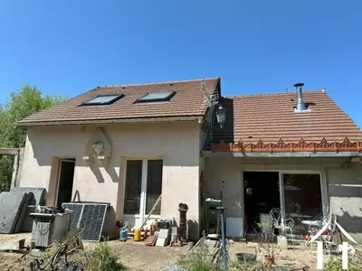 Farmhouse for sale la chapelle, auvergne, AP030071107 Image - 6