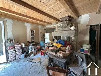 Farmhouse for sale la chapelle, auvergne, AP030071107 Image - 7
